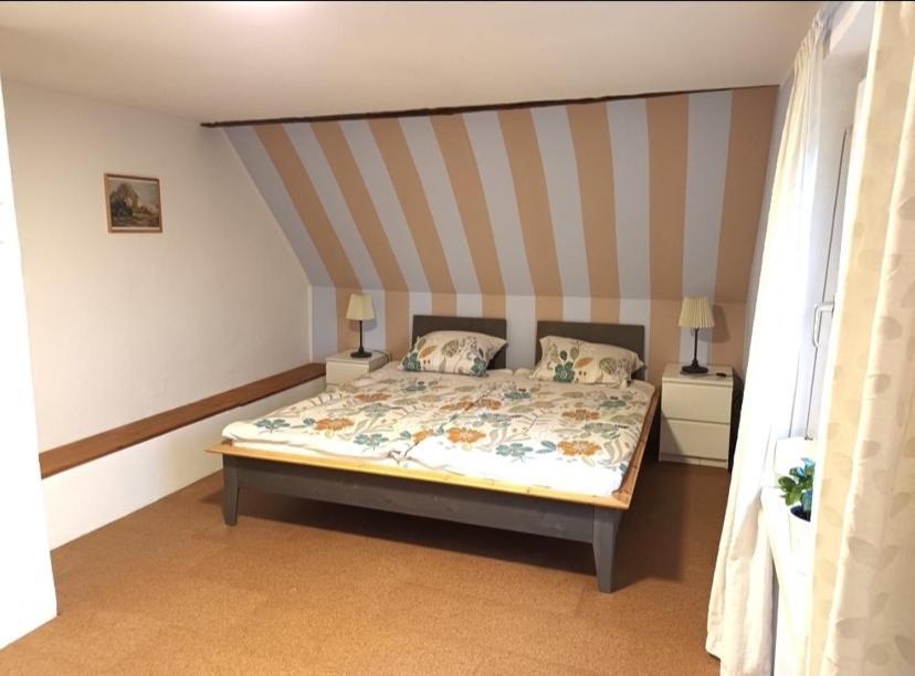 Grundshagen Apfelhofヴィラ 部屋 写真
